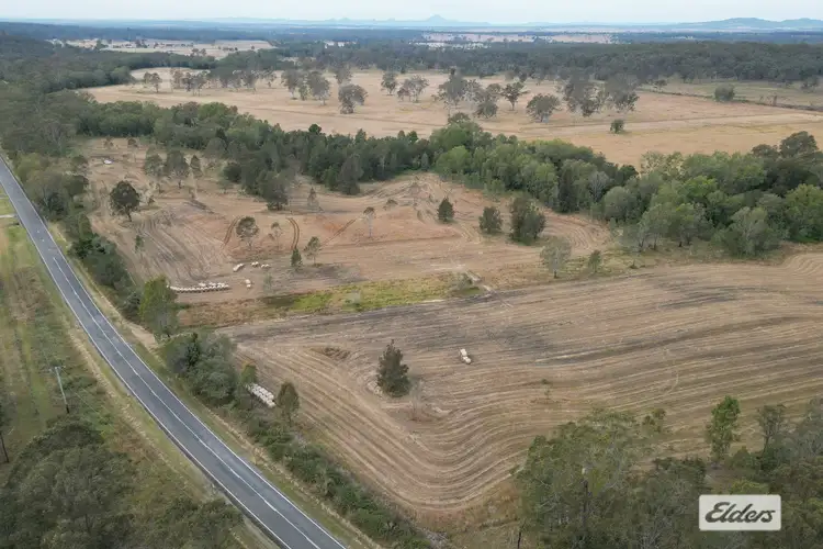 Fourth view of Homely land listing, 932-972 Rosewood-Laidley Road, Calvert QLD 4340