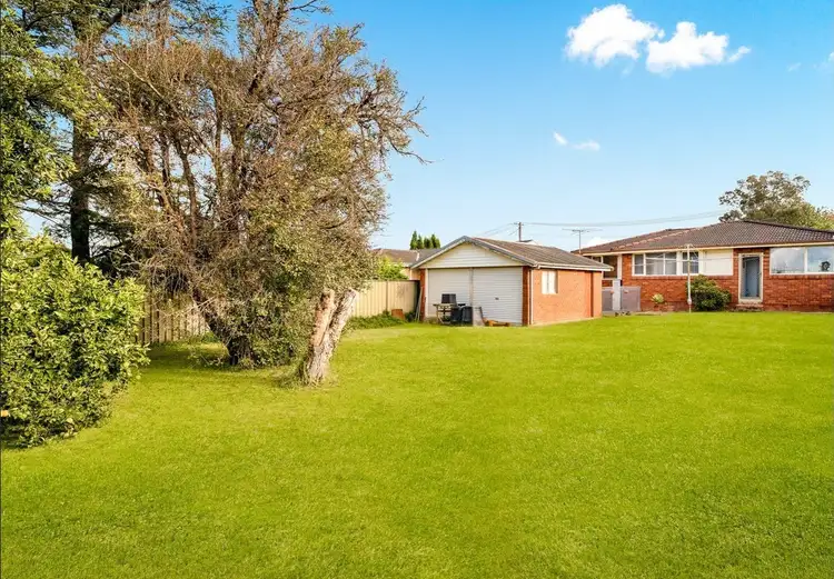 Third view of Homely house listing, 4 Attlee Place, Winston Hills NSW 2153