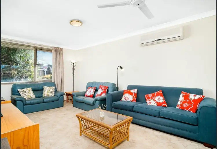 Fourth view of Homely house listing, 4 Attlee Place, Winston Hills NSW 2153