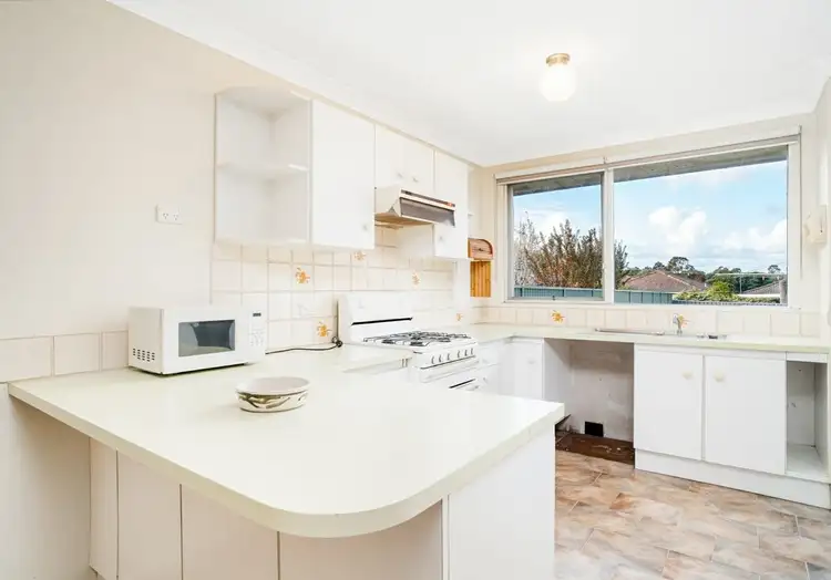 Fifth view of Homely house listing, 4 Attlee Place, Winston Hills NSW 2153