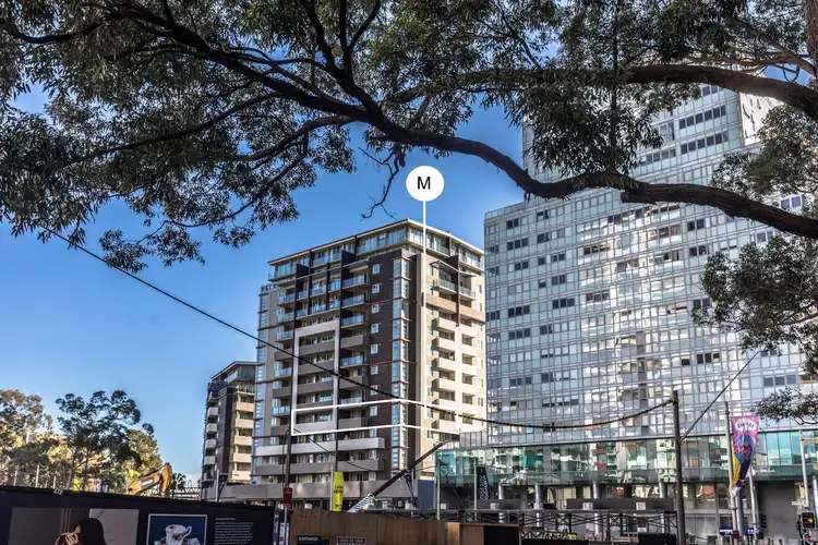 50/3 Railway Parade, Burwood NSW 2134
