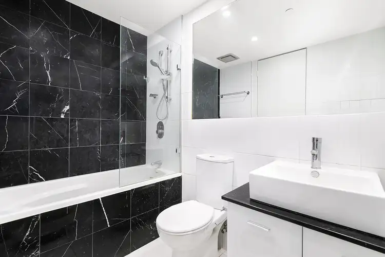 Fourth view of Homely apartment listing, 50/3 Railway Parade, Burwood NSW 2134