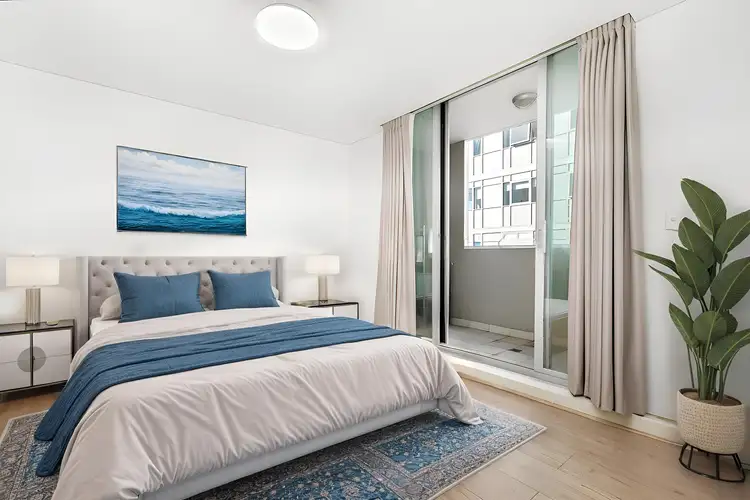 Fifth view of Homely apartment listing, 50/3 Railway Parade, Burwood NSW 2134