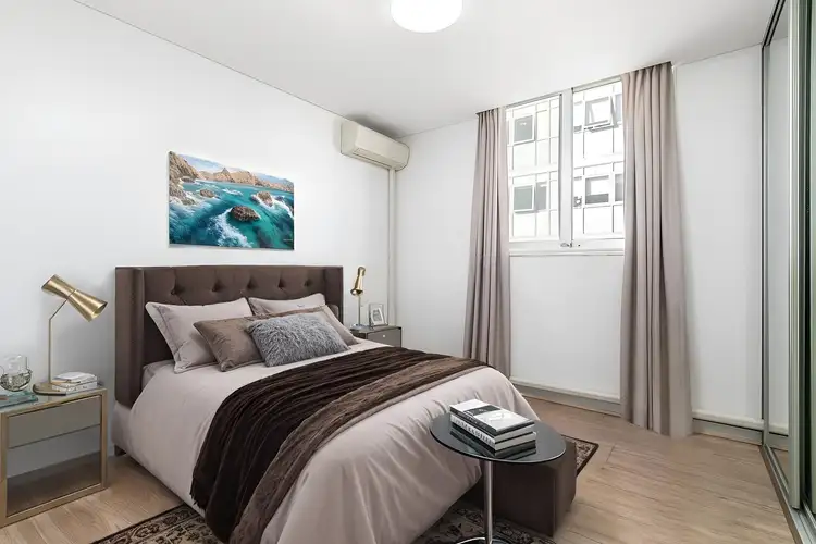 Sixth view of Homely apartment listing, 50/3 Railway Parade, Burwood NSW 2134