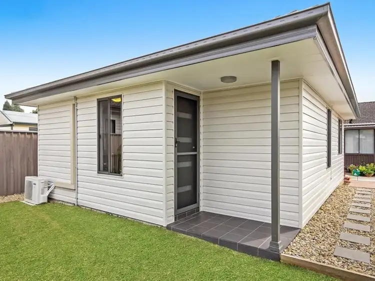 Main view of Homely house listing, 60B Chifley Street, Smithfield NSW 2164