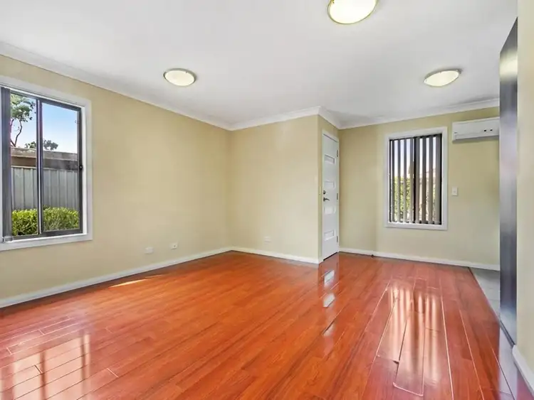 Second view of Homely house listing, 60B Chifley Street, Smithfield NSW 2164