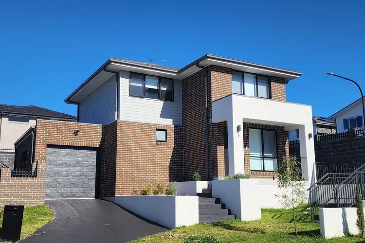 7 Valour Place, Kellyville Ridge NSW 2155