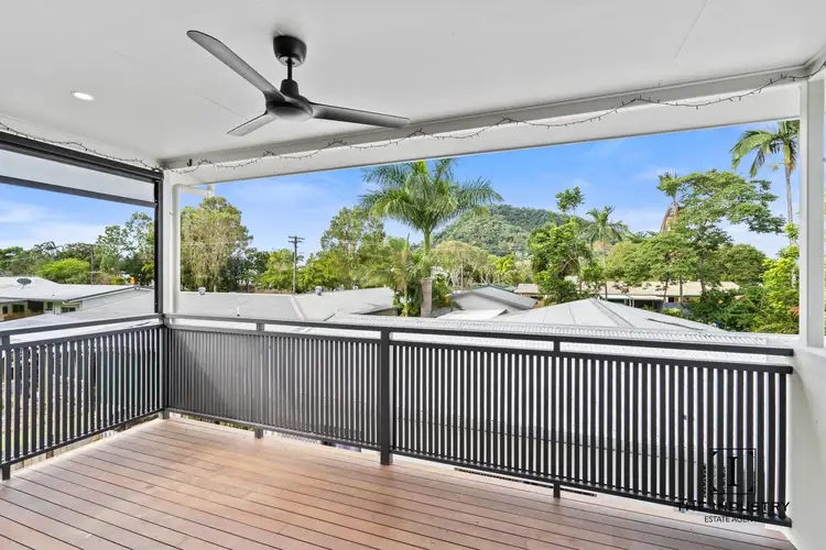 4 Morobe Close, Trinity Beach QLD 4879