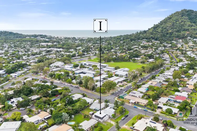 Second view of Homely house listing, 4 Morobe Close, Trinity Beach QLD 4879