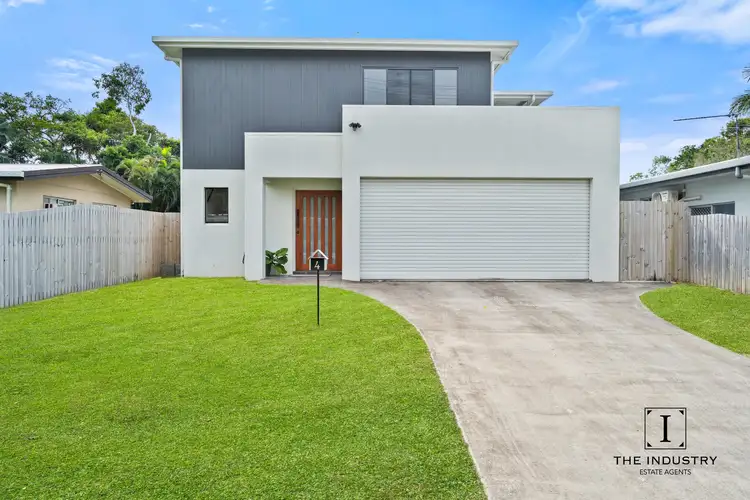 Third view of Homely house listing, 4 Morobe Close, Trinity Beach QLD 4879