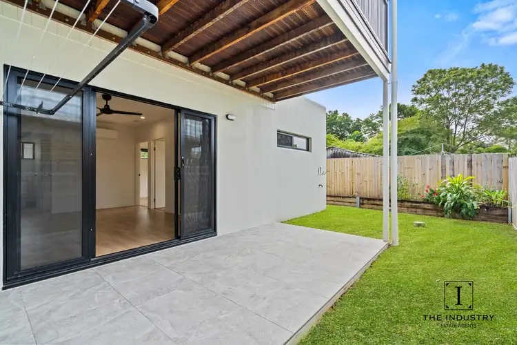 Fifth view of Homely house listing, 4 Morobe Close, Trinity Beach QLD 4879