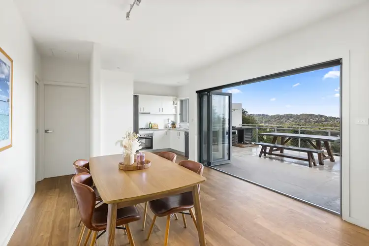 Third view of Homely semi-detached listing, 1/38 Sorensen Drive, Figtree NSW 2525