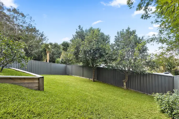 Fifth view of Homely semi-detached listing, 1/38 Sorensen Drive, Figtree NSW 2525