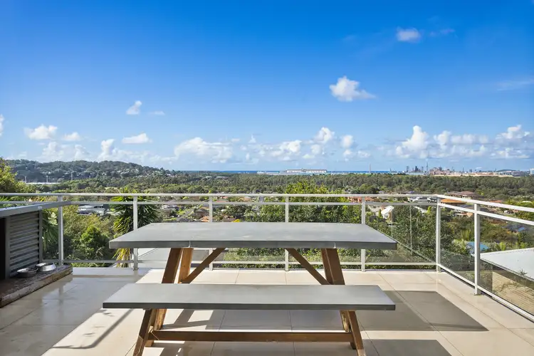 Sixth view of Homely semi-detached listing, 1/38 Sorensen Drive, Figtree NSW 2525