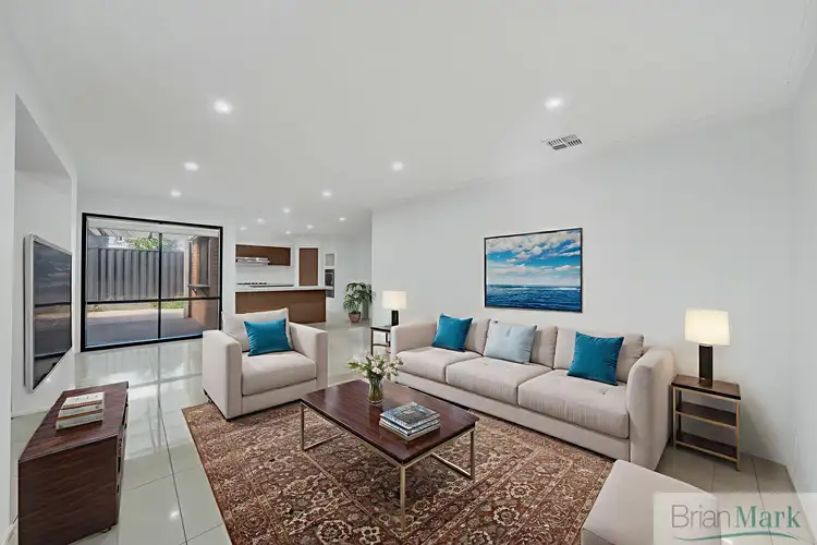 Second view of Homely house listing, 49 Tenby Way, Hoppers Crossing VIC 3029