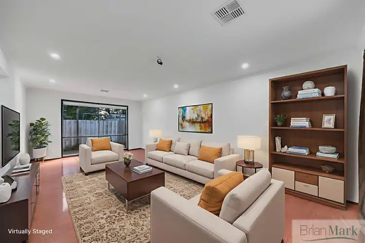 Third view of Homely house listing, 49 Tenby Way, Hoppers Crossing VIC 3029