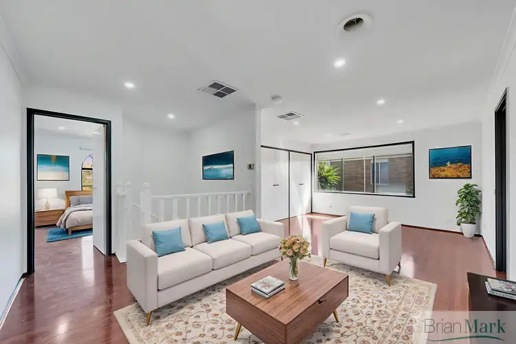 Fourth view of Homely house listing, 49 Tenby Way, Hoppers Crossing VIC 3029