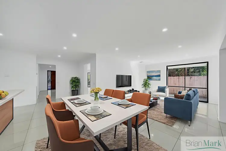 Fifth view of Homely house listing, 49 Tenby Way, Hoppers Crossing VIC 3029