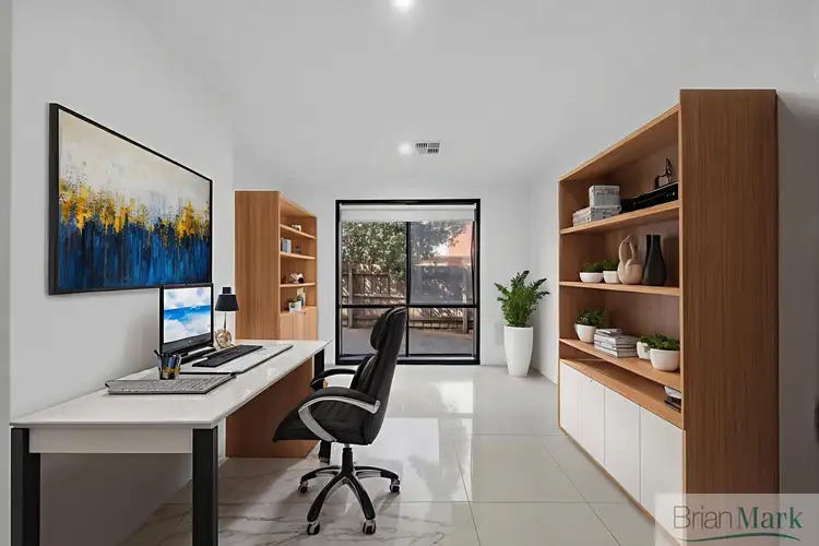 Sixth view of Homely house listing, 49 Tenby Way, Hoppers Crossing VIC 3029