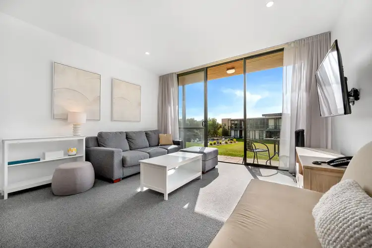 Main view of Homely apartment listing, 32/50 Peter Thomson Drive, Fingal VIC 3939