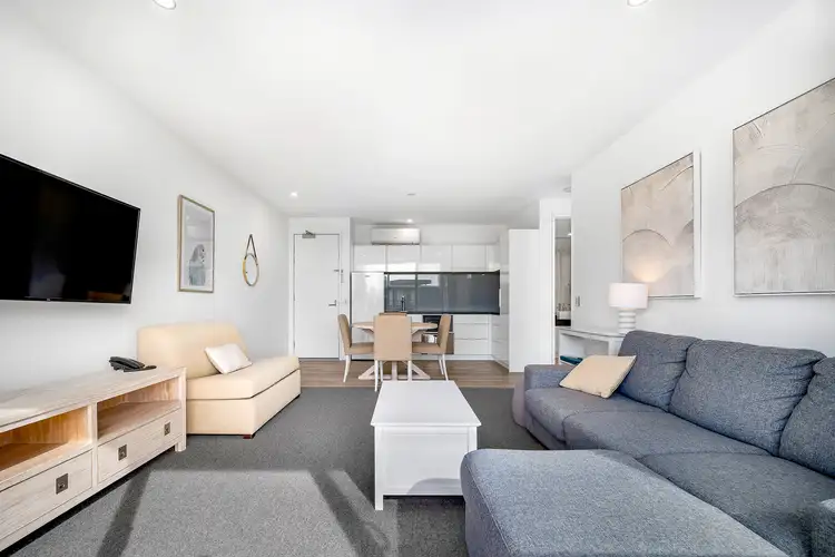 Third view of Homely apartment listing, 32/50 Peter Thomson Drive, Fingal VIC 3939
