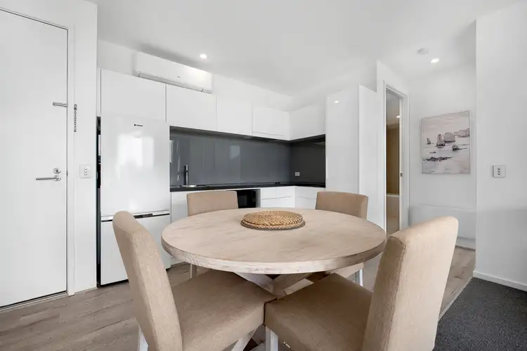 Fifth view of Homely apartment listing, 32/50 Peter Thomson Drive, Fingal VIC 3939