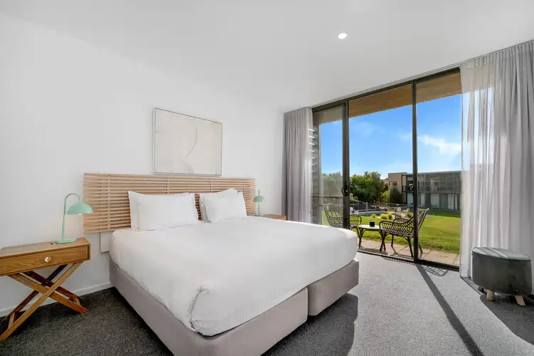 Sixth view of Homely apartment listing, 32/50 Peter Thomson Drive, Fingal VIC 3939