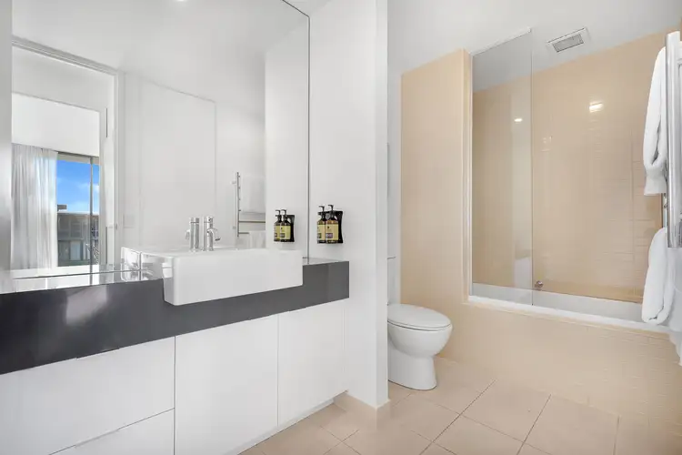 Seventh view of Homely apartment listing, 32/50 Peter Thomson Drive, Fingal VIC 3939