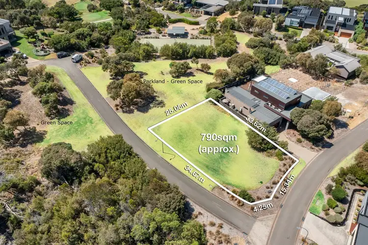 25 The Ridge Road, Fingal VIC 3939