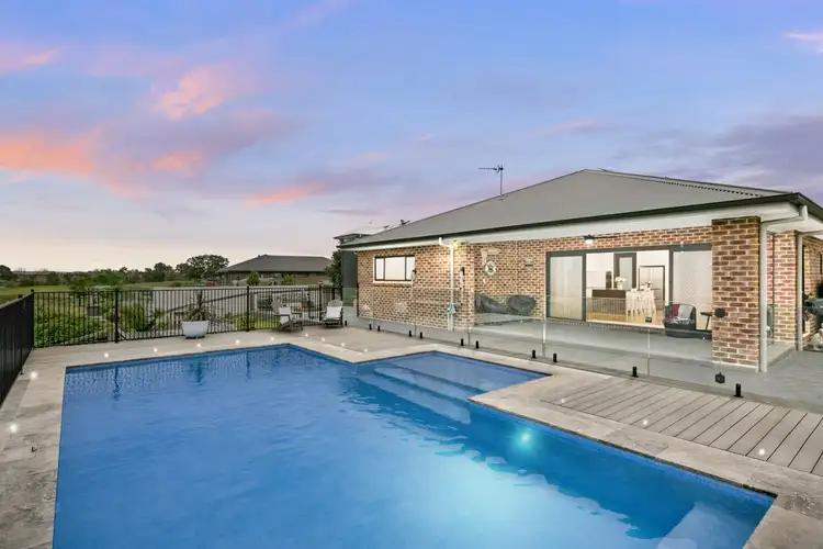 Second view of Homely house listing, 21 Esk Circuit, Maitland Vale NSW 2320