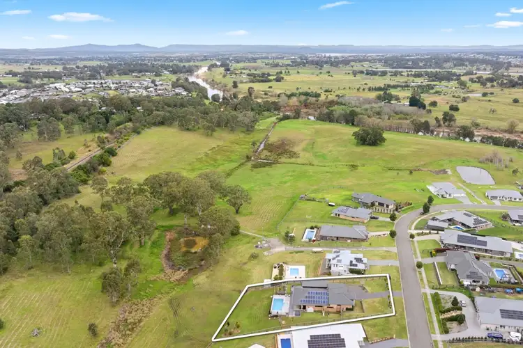 Third view of Homely house listing, 21 Esk Circuit, Maitland Vale NSW 2320