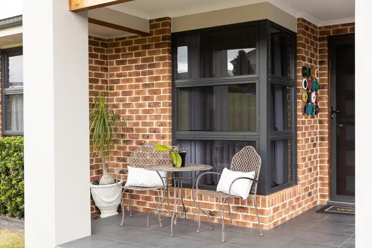 Fourth view of Homely house listing, 21 Esk Circuit, Maitland Vale NSW 2320