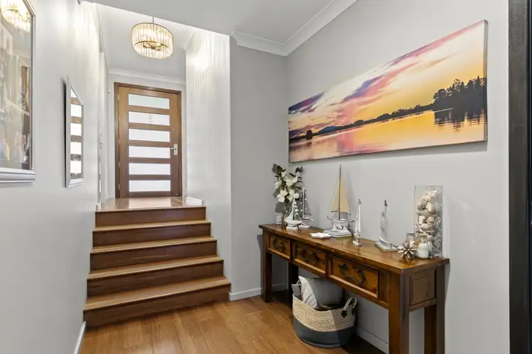 Fifth view of Homely house listing, 21 Esk Circuit, Maitland Vale NSW 2320