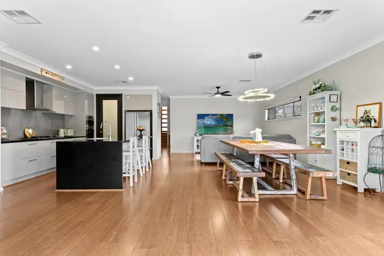Sixth view of Homely house listing, 21 Esk Circuit, Maitland Vale NSW 2320