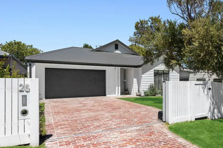 25 Sarazen Street, Rye VIC 3941
