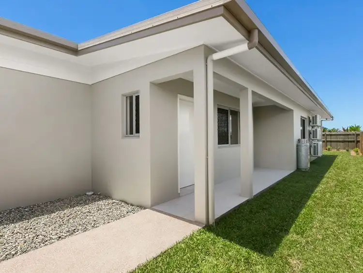 Second view of Homely semi-detached listing, 2/26 Yumbabulla Green, Trinity Park QLD 4879