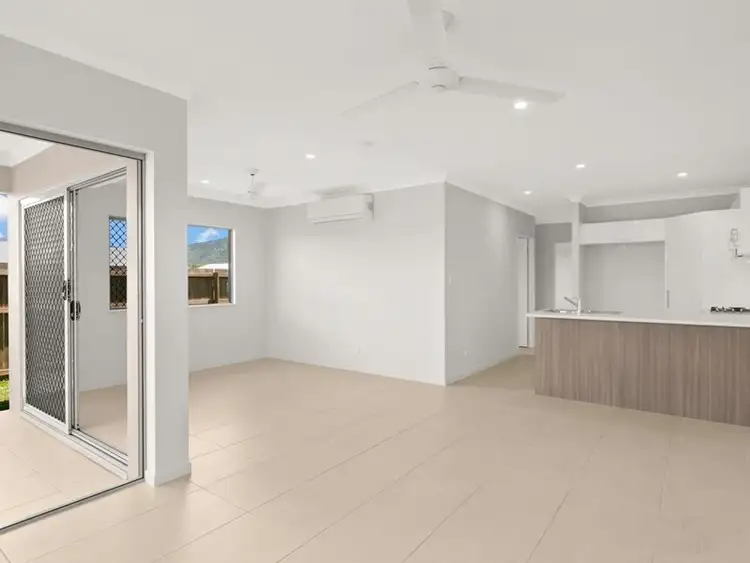 Third view of Homely semi-detached listing, 2/26 Yumbabulla Green, Trinity Park QLD 4879