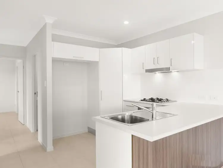 Fourth view of Homely semi-detached listing, 2/26 Yumbabulla Green, Trinity Park QLD 4879
