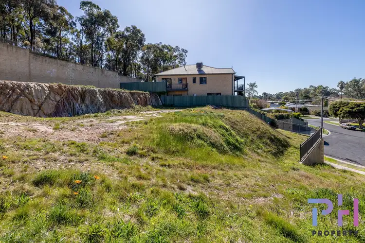 Third view of Homely land listing, 7 Hansa Court, Kangaroo Flat VIC 3555
