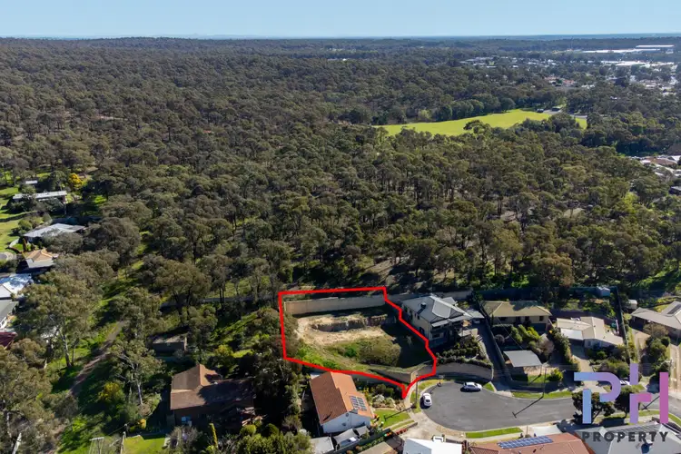 Fifth view of Homely land listing, 7 Hansa Court, Kangaroo Flat VIC 3555