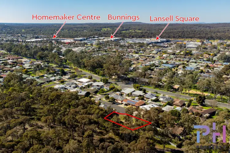 Sixth view of Homely land listing, 7 Hansa Court, Kangaroo Flat VIC 3555