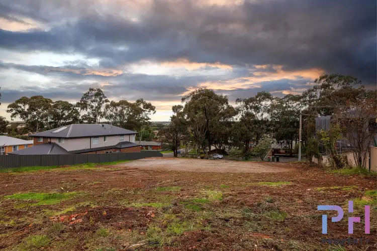Third view of Homely land listing, 26A Aspinall Street, Golden Square VIC 3555