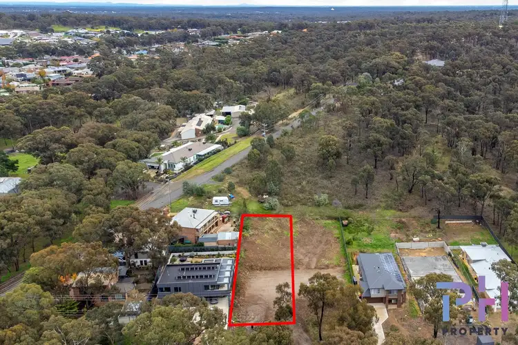 Fourth view of Homely land listing, 26A Aspinall Street, Golden Square VIC 3555