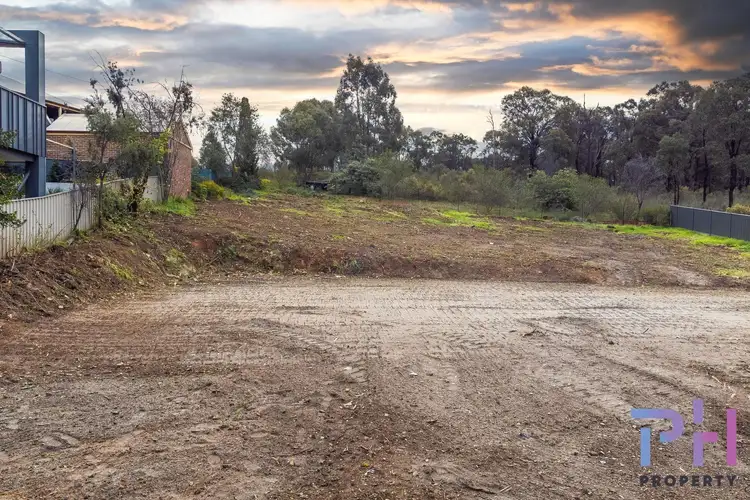 Fifth view of Homely land listing, 26A Aspinall Street, Golden Square VIC 3555