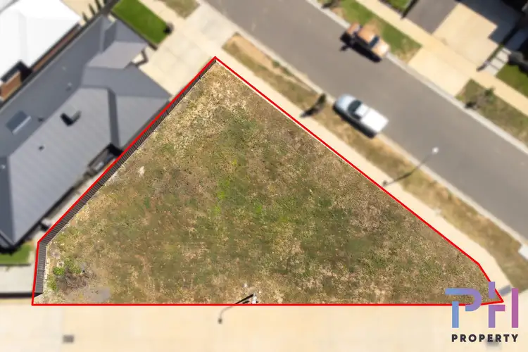 Third view of Homely land listing, 26 Hesse Avenue, Flora Hill VIC 3550