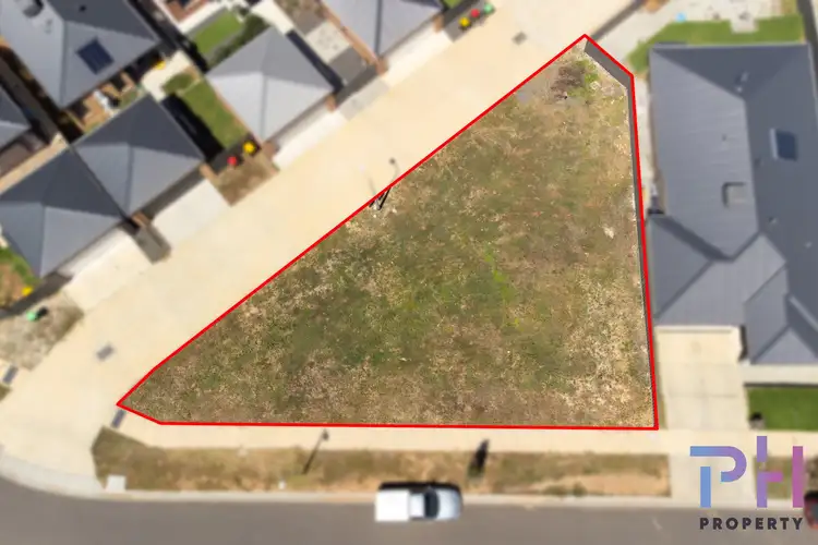 Fourth view of Homely land listing, 26 Hesse Avenue, Flora Hill VIC 3550