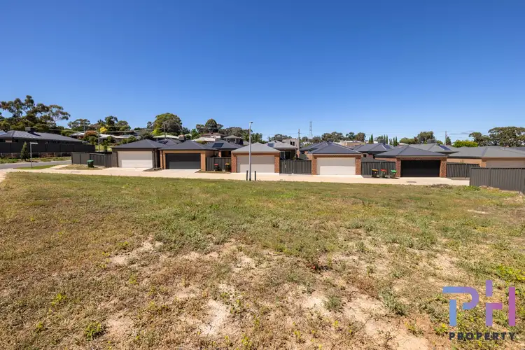 Sixth view of Homely land listing, 26 Hesse Avenue, Flora Hill VIC 3550