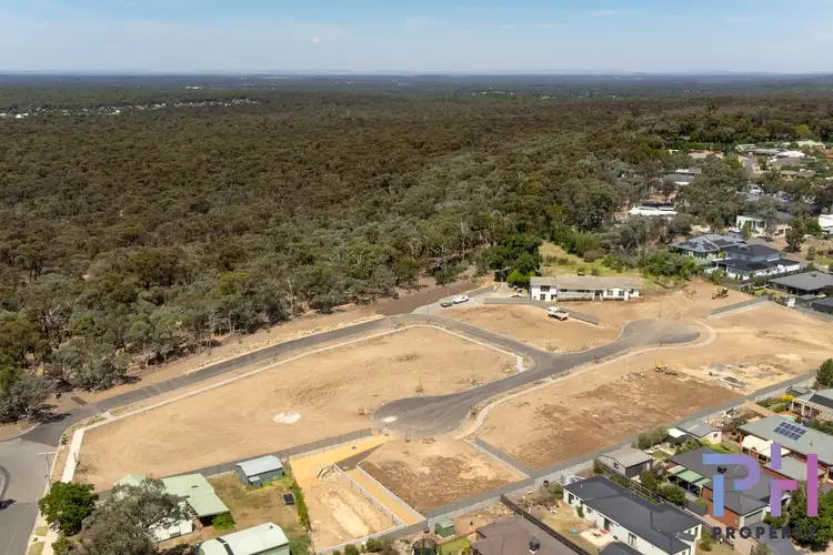 Fourth view of Homely land listing, LOT 2 Brewdley Lane, Strathdale VIC 3550