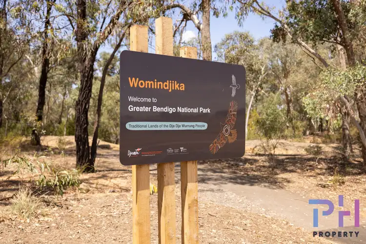 Seventh view of Homely land listing, LOT 2 Brewdley Lane, Strathdale VIC 3550