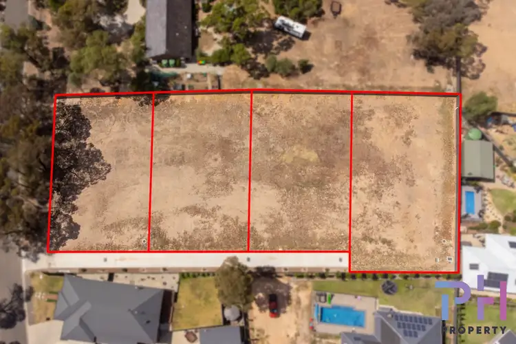 Fifth view of Homely land listing, LOT 4, 22A Curtain Street, Eaglehawk VIC 3556
